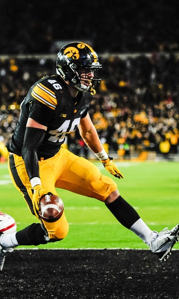 San Francisco 49ers: George Kittle pushing to be starting tight end